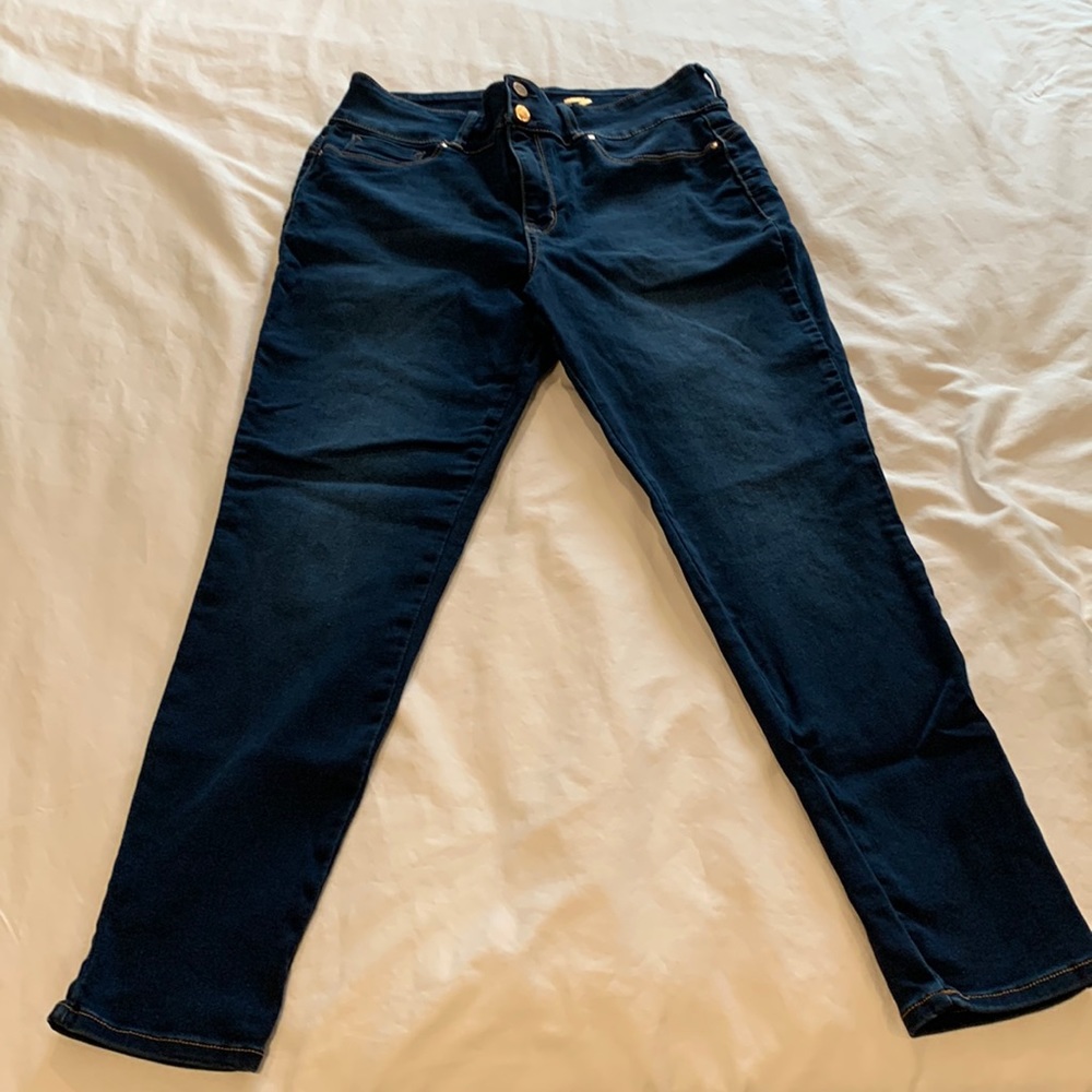 Seven7 jeans, size 16